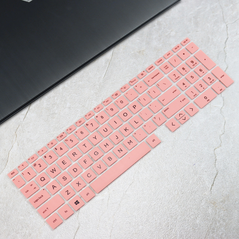 Laptop Protective Cover Dust Cover Fingerprint Edition - Bilde 2